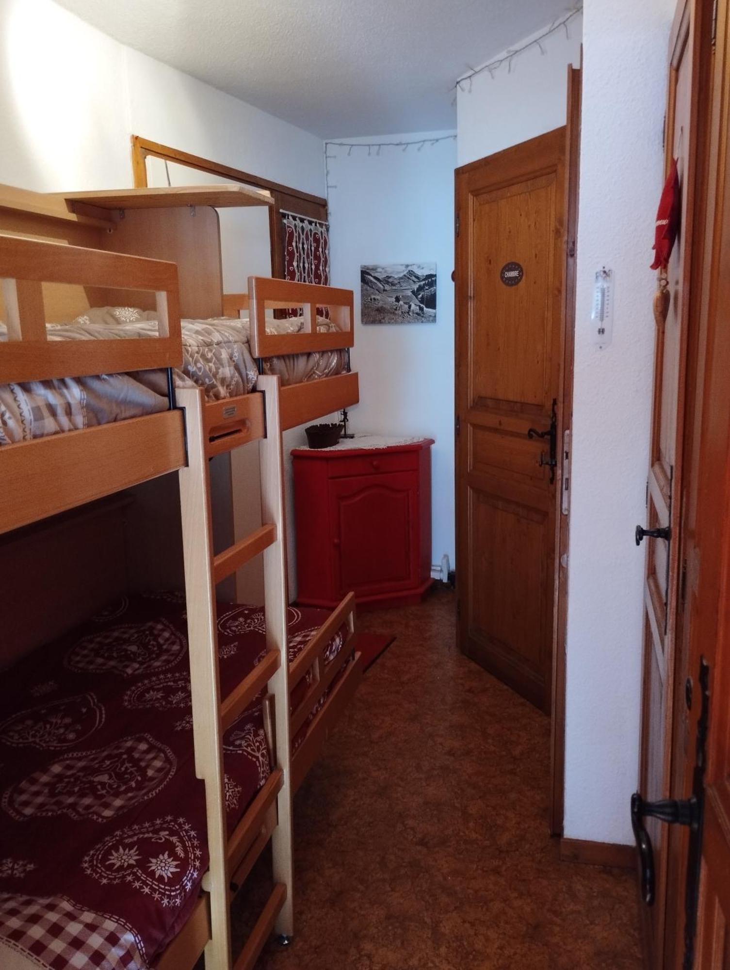 Village Apartment Arêches